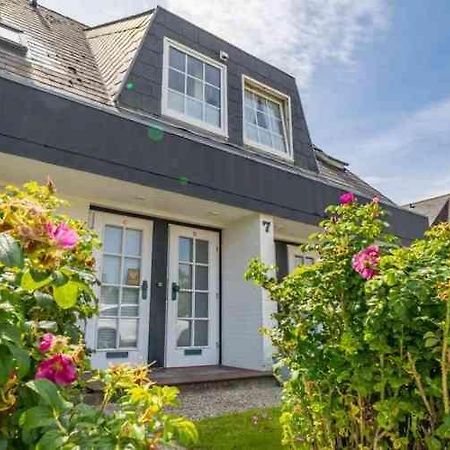 Strandperle Wenningstedt-Braderup Exterior foto